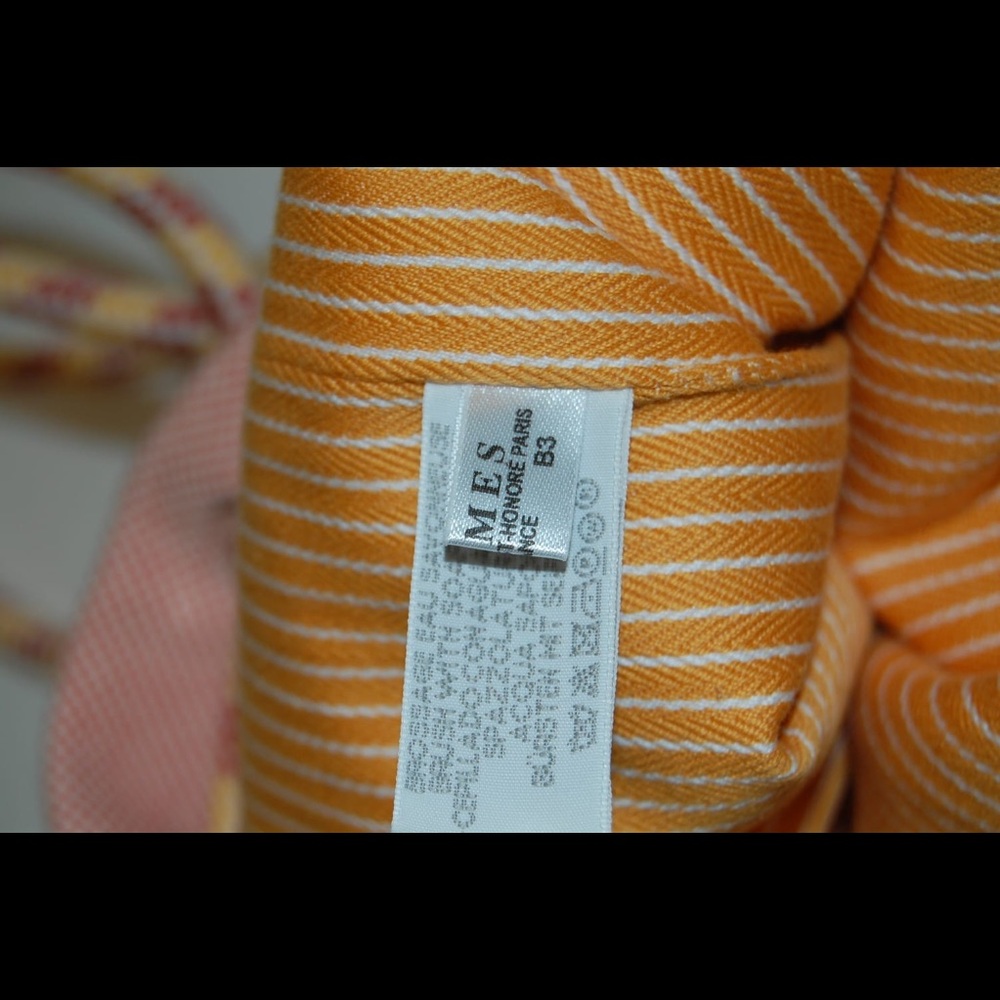 Hermes Backpack - image 7